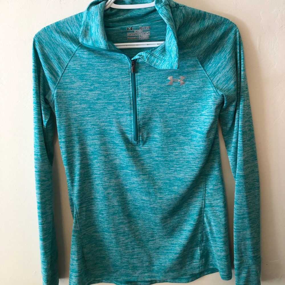 Under armor long sleeve